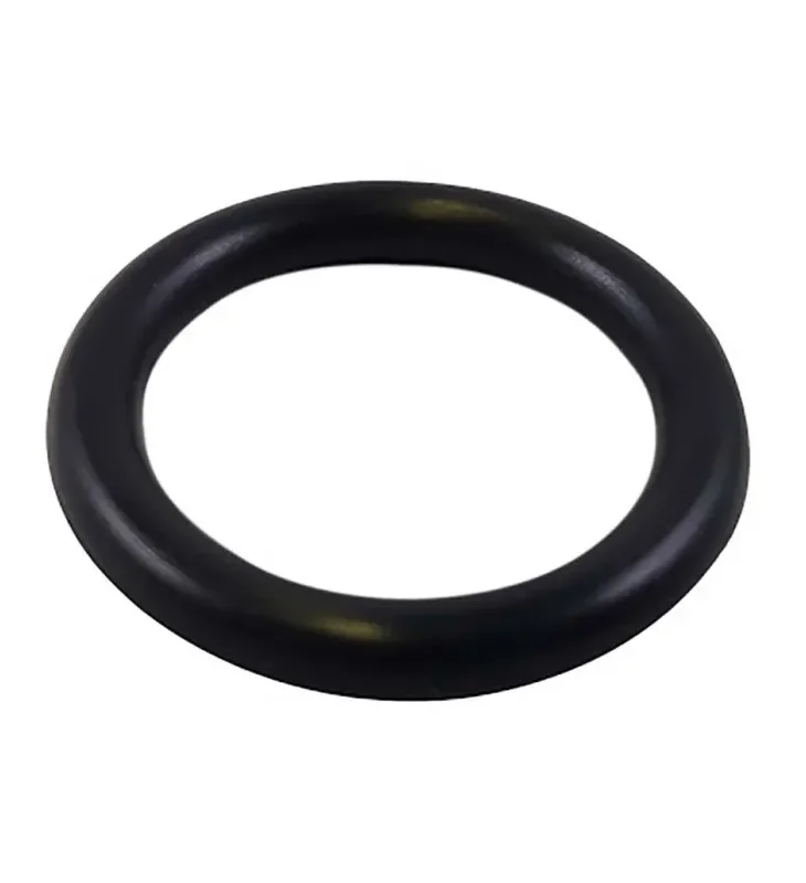 Rubber O-rings